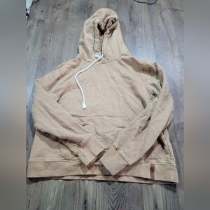 Ampersand Original & hoody size XL